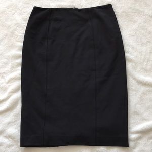 White House Black Market skirt